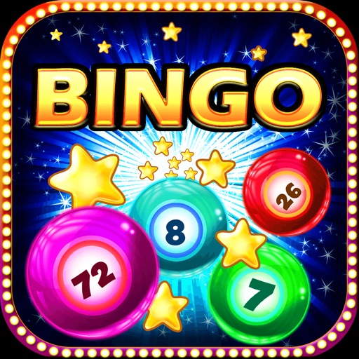 Bingo World Casino - Free Bingo Game with Multiple Scratcher Cards