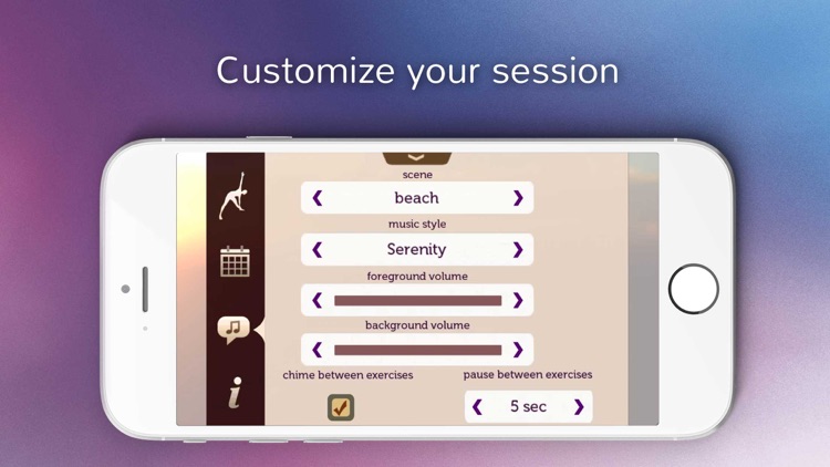 Core Yoga screenshot-4