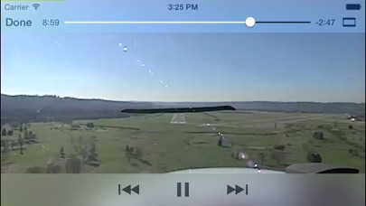 Takeoffs And Landings review screenshots
