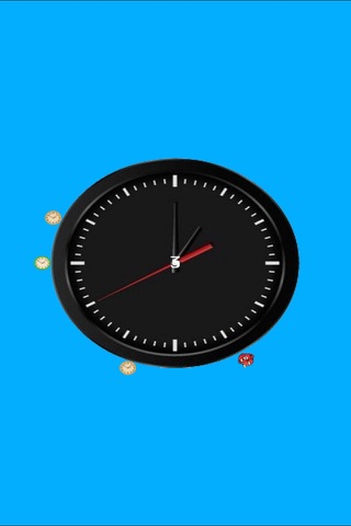 Extreme Daylight Savings Challenge - Bounce Away From the TimeKeeper Pro screenshot 4