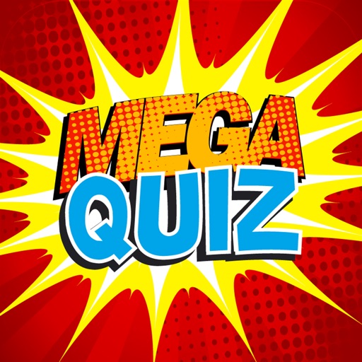 Mega Trivia Quiz