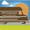 UPS Employees CU Mobile