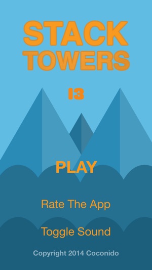 Stack Towers - Stack The Blocks To Build The Highest Tower(圖3)-速報App