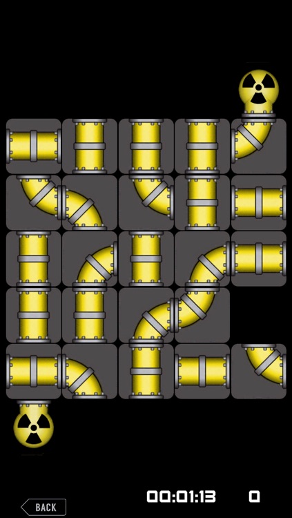 Plumber Slide Puzzle screenshot-3