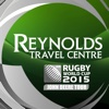 John Deere RWC2015 Tour