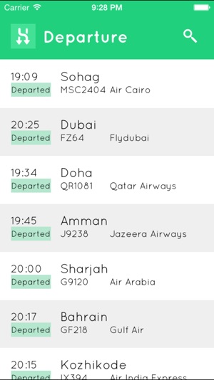 Q8 Airport - Kuwait(圖2)-速報App