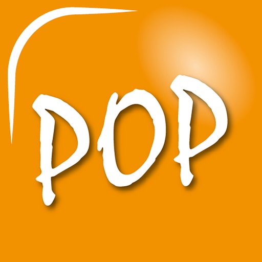 Pop - aDamco Games iOS App