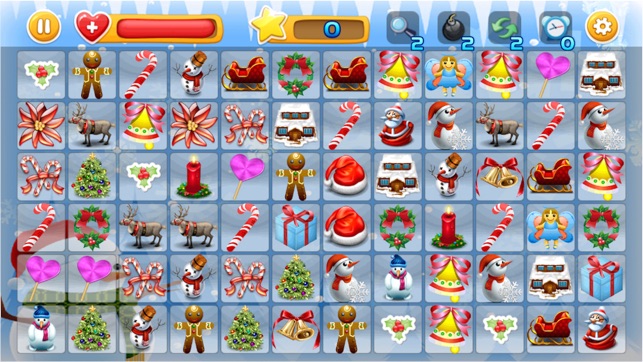 Onet Christmas(圖2)-速報App