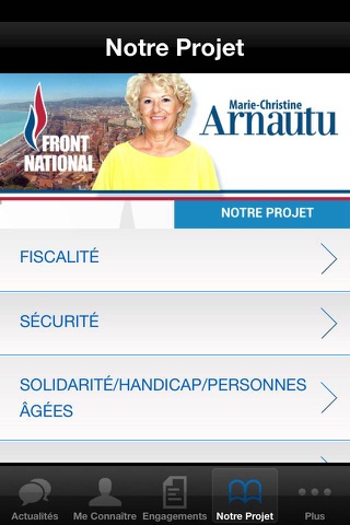 MC Arnautu screenshot 4