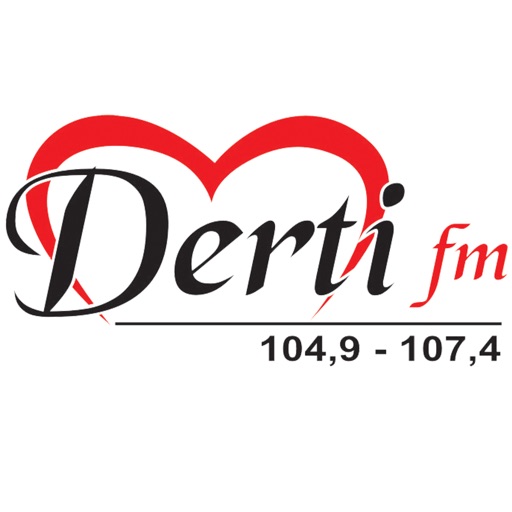 Derti FM 104.9 icon