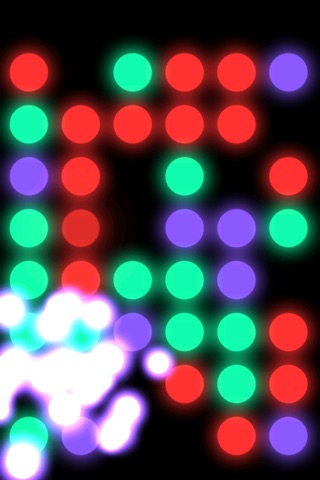 Dancing Lights screenshot 2