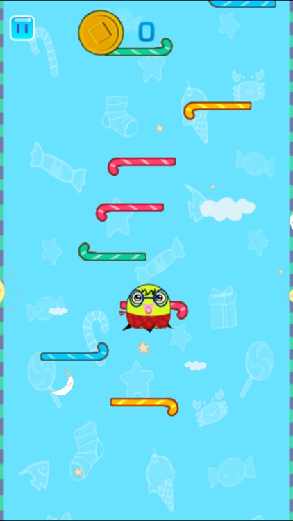 Bou - The New Virtual Pet Game With Many Mini Games