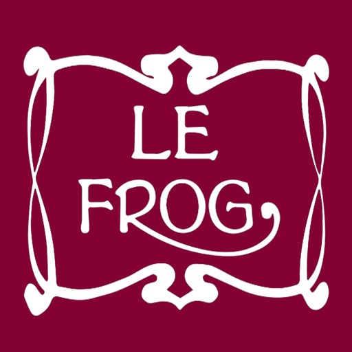 Le Frog Bistro, St Helens icon