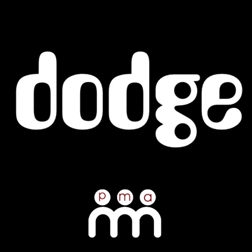 dodge. icon