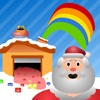 Santa's Present Rush HD - Toyshop Meltdown
