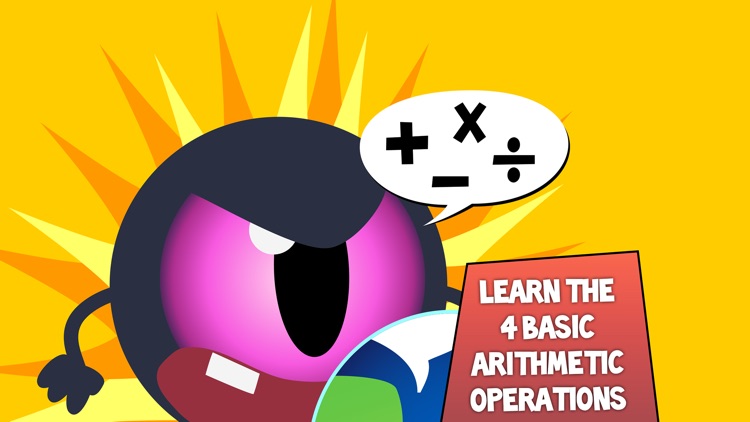 Crapoks : Maths & Memo