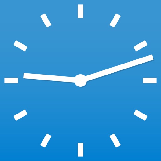 TimeClock Plus Icon