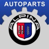 Autoparts for Alpina