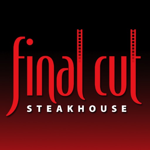 Final Cut Steakhouse - Hollywood Casino at Penn National Race Course icon
