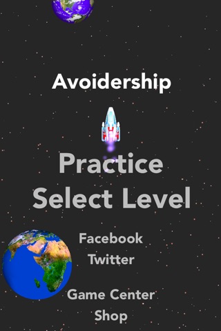 Avoidership screenshot 2