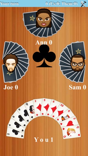 Whist - Card Game(圖4)-速報App