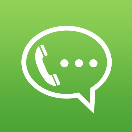 gt chat for Google Hangouts chat, call, gtalk iOS App