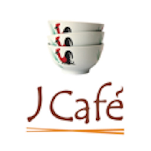 J Cafe icon