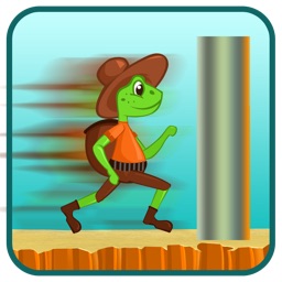 Hopping Mad by "Totally Awesome Apps"