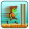 Hopping Mad by "Totally Awesome Apps"