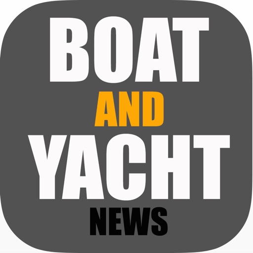 Boat and Yacht News icon