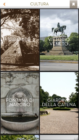 Parco delle Cascine(圖5)-速報App