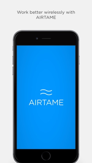 AIRTAME(圖1)-速報App