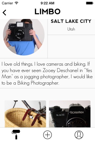 Peddler - Crowd Curated Local Market for vintage, creative, gift, craft & classified items screenshot 3