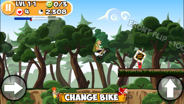 Bike Racing 2(圖4)-速報App