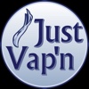 Just Vap'n - Powered By Vape Boss