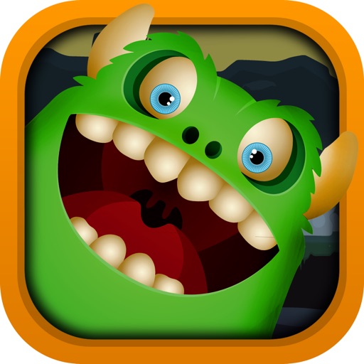 Zombie Hero Catcher - Dead Monster Slayer icon