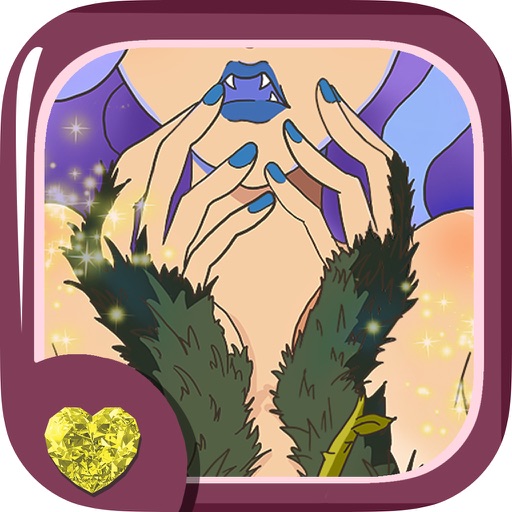 Pet Beauty Nail Salon : new furry friends a super fun paint makeover icon