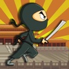 A Ninja Runner