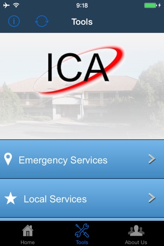 Insurance Centers of America screenshot 2