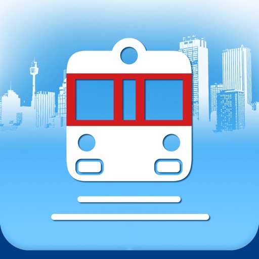NY Subway+ iOS App