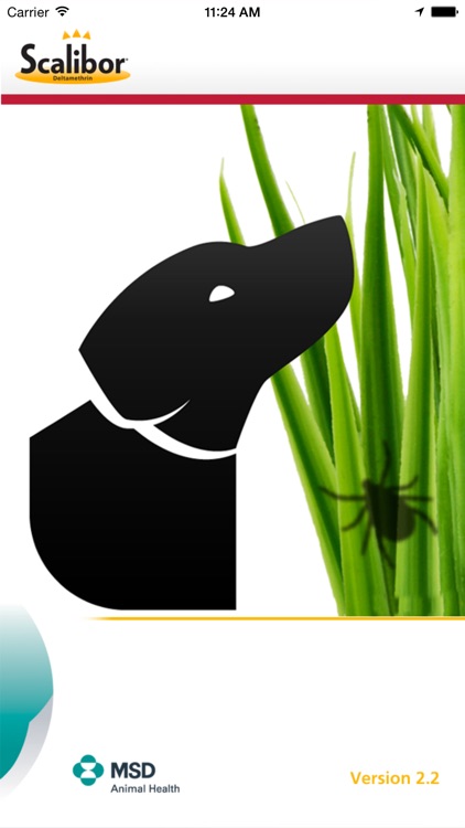 Tick Finder