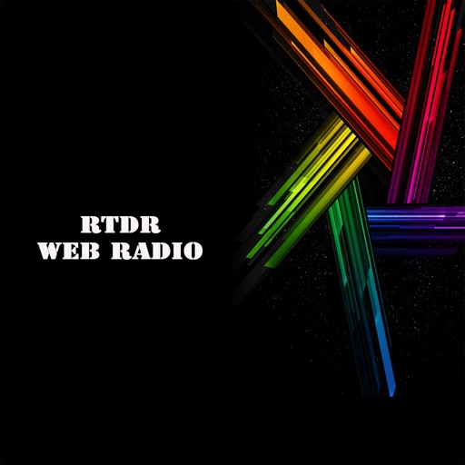 RtdR Web Radio