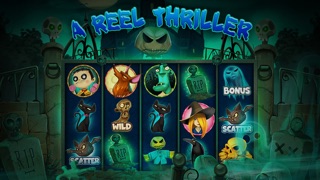 HALLOWEEN FREE SLOTS GAME CASINO GAME 1.257 IOS CASINO HALLOWEEN FREE SLOTS GAME CASINO GAME 1.257 IOS