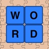 Word Puzzle - Beat the computer