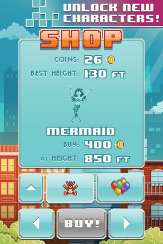 Up & Away screenshot 3