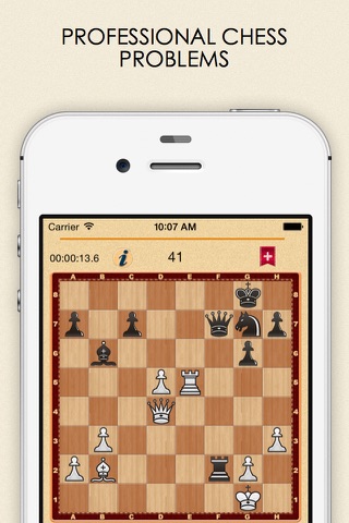 Chess Book - Mate in two collection two screenshot 3