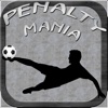 Penalty Mania Goal the Ball