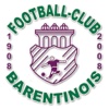 Football Club Barentinois