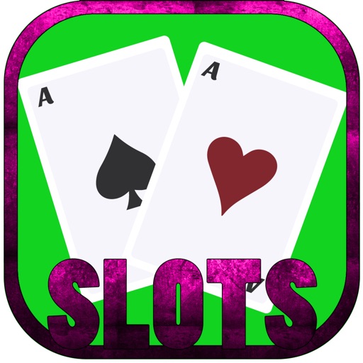 21 Scratch Fives Director Slots Machines - FREE Las Vegas Casino Games icon