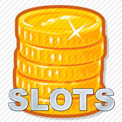 Slots Party Rush of Jackpots - FREE Las Vegas Casino Spin for Win icon